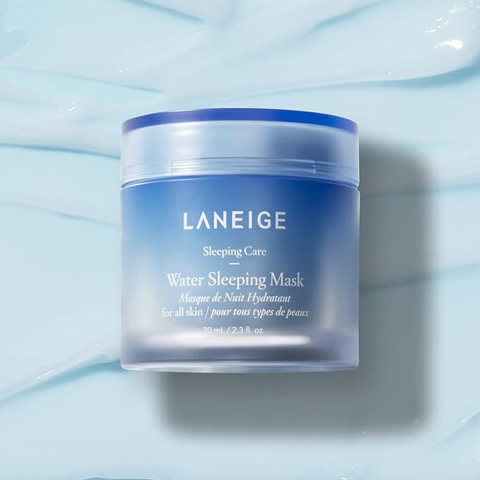 Laneige Water Sleeping Mask