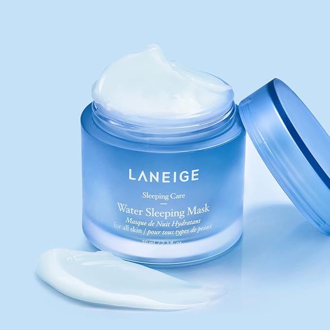 Laneige Water Sleeping Mask