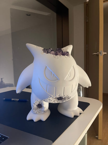 Gengar - Daniel Arsham