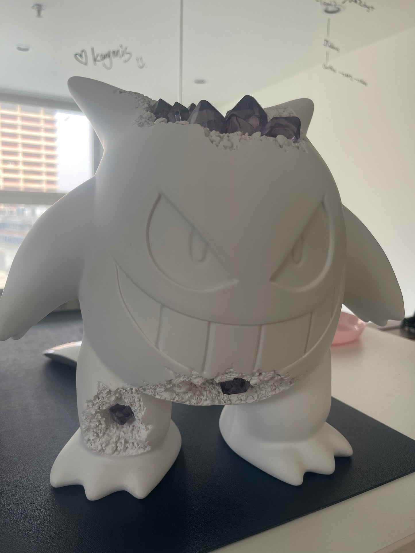 Gengar - Daniel Arsham