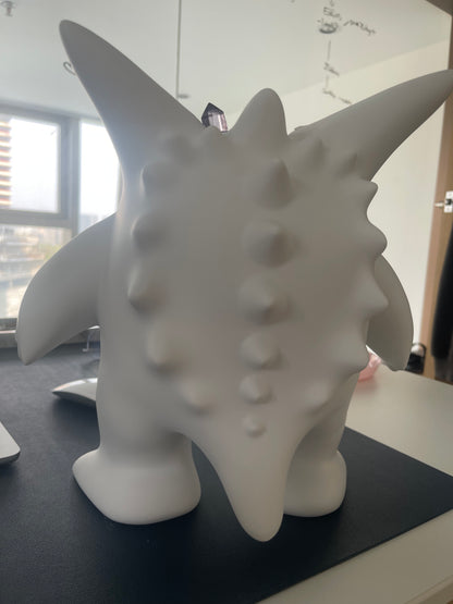 Gengar - Daniel Arsham