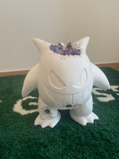 Gengar - Daniel Arsham