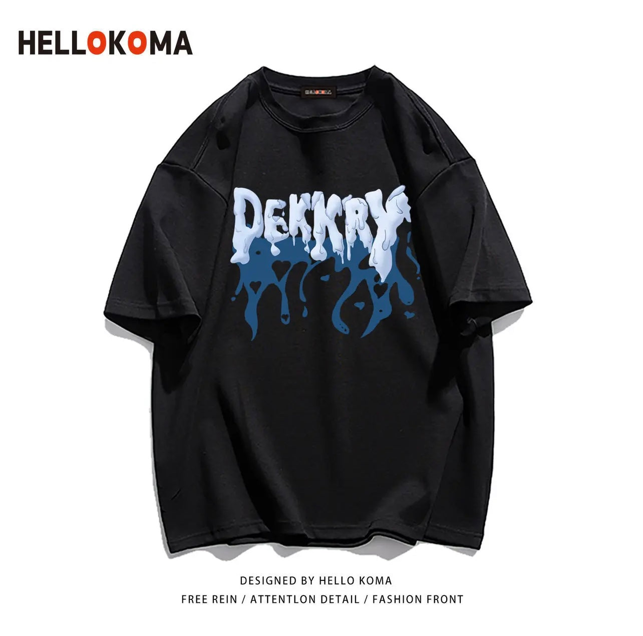 Vintage Dekky T-shirt