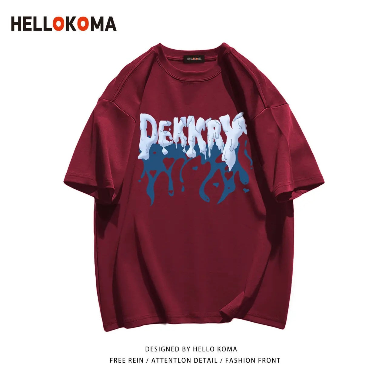 Vintage Dekky T-shirt