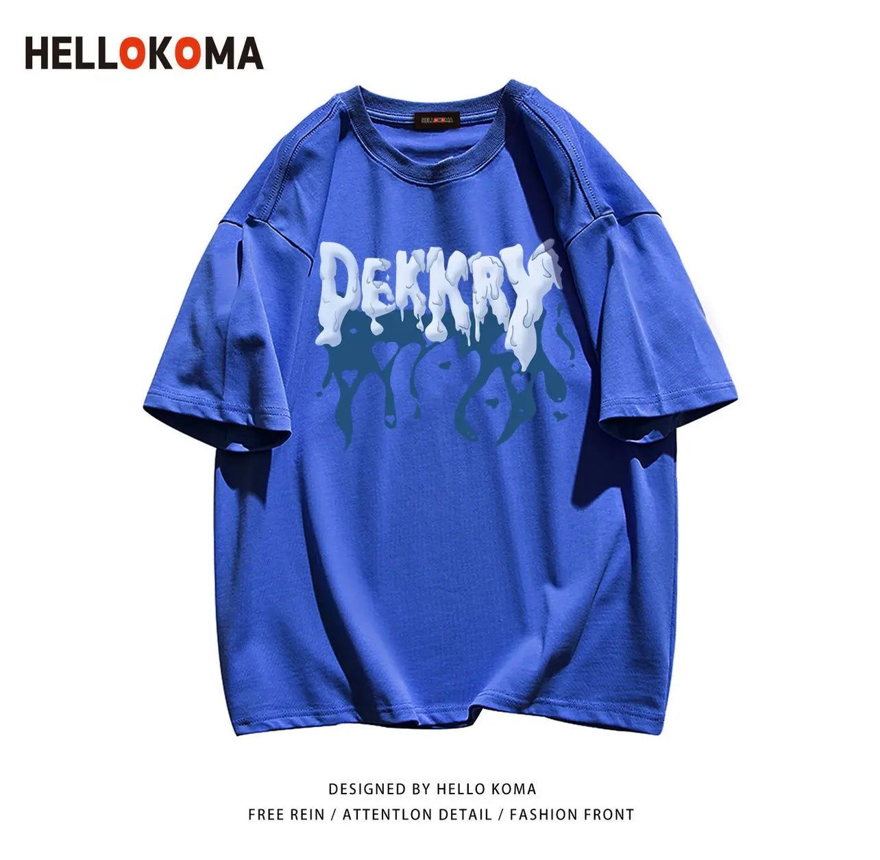 Vintage Dekky T-shirt