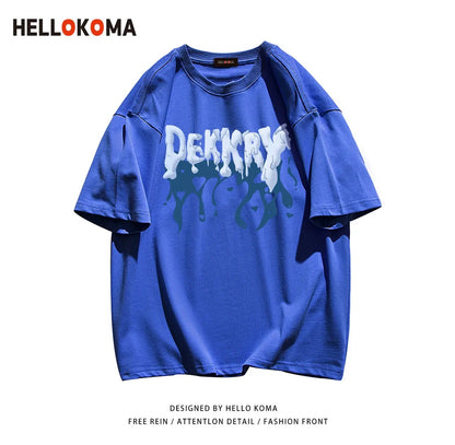 Vintage Dekky T-shirt