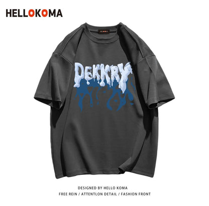 Vintage Dekky T-shirt