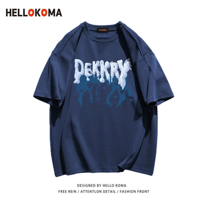 Vintage Dekky T-shirt