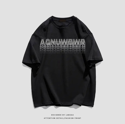 AGNUBWR T-shirt