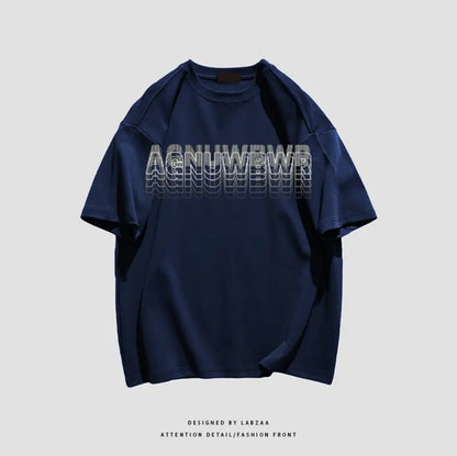 AGNUBWR T-shirt