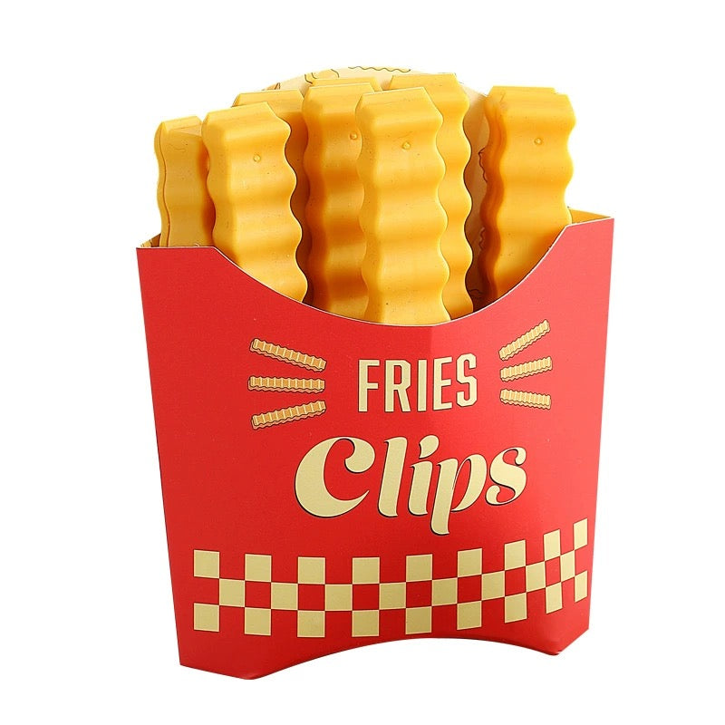 French Fry Clipper