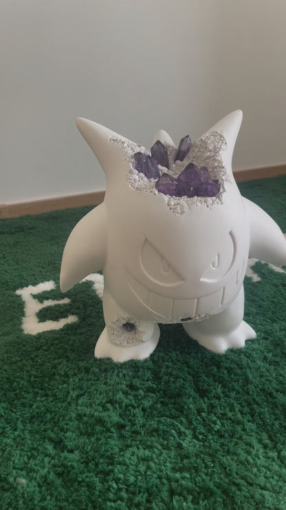 Gengar - Daniel Arsham